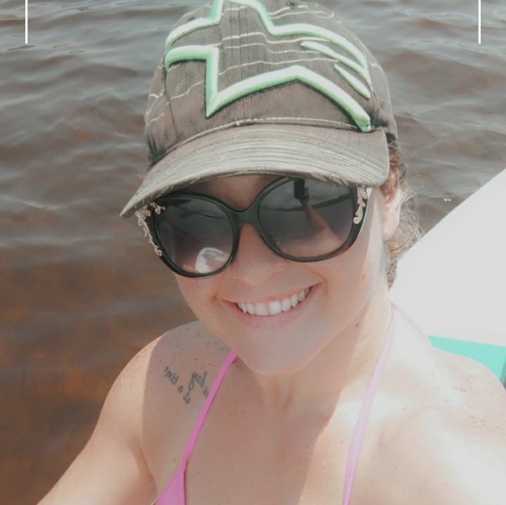 Meet your Posher, Vicky